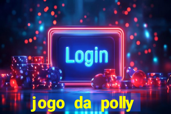 jogo da polly pocket 360